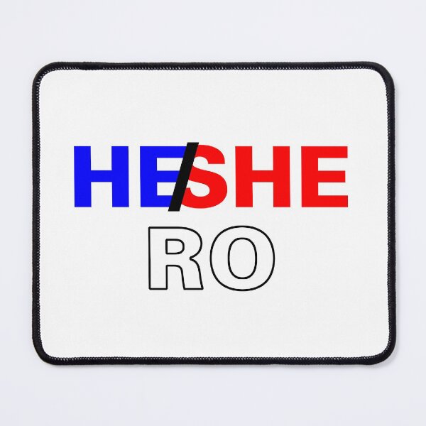 Item preview, Hero - Shero designed and sold by Hell-Prints.