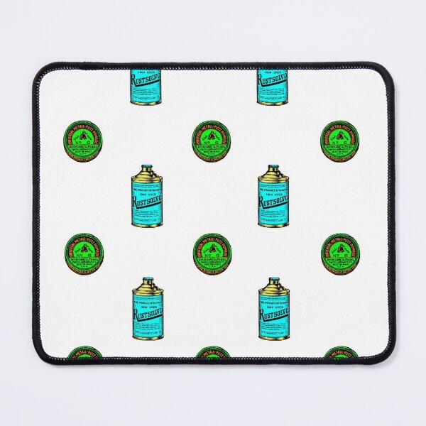 Item preview, Retro Pattern Clean designed and sold by Hell-Prints.