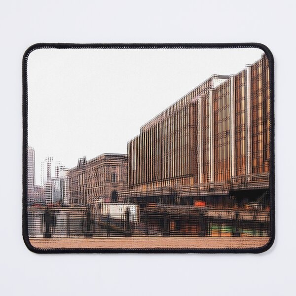 Item preview, Architectural Shapes #4 designed and sold by Hell-Prints.