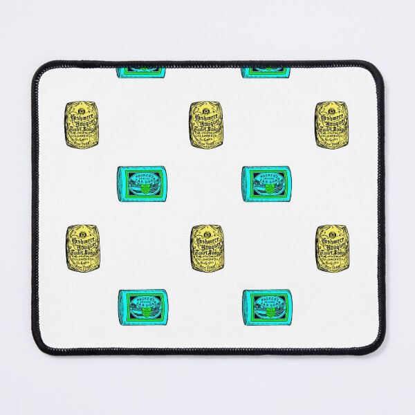 Item preview, Retro Pattern Soap designed and sold by Hell-Prints.