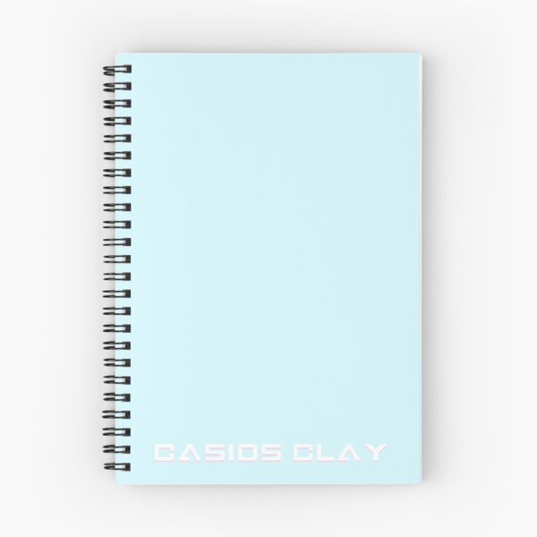 Aperçu de l'œuvre Club Casios Pastel créée et vendue par tommy2shots.