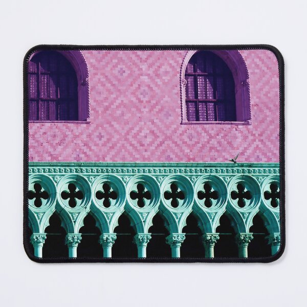 Item preview, Architectural Shapes #3 designed and sold by Hell-Prints.