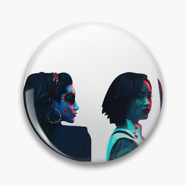 Item preview, Copie de Copie de Copie de Copie de Marcus Lopez - Deadly Class designed and sold by Ravzoo.
