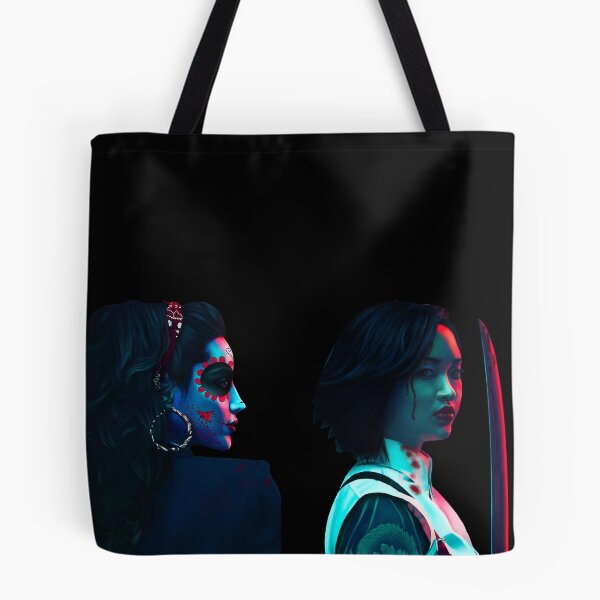 Item preview, Copie de Copie de Copie de Copie de Marcus Lopez - Deadly Class designed and sold by Ravzoo.