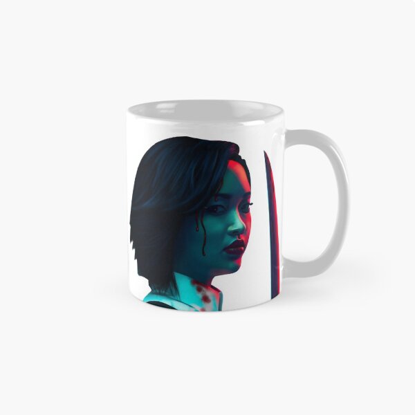 Item preview, Copie de Copie de Copie de Copie de Marcus Lopez - Deadly Class designed and sold by Ravzoo.