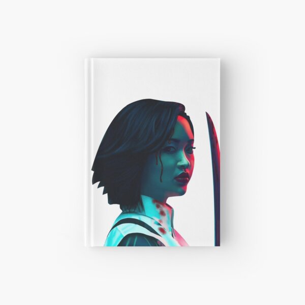 Item preview, Copie de Copie de Copie de Copie de Marcus Lopez - Deadly Class designed and sold by Ravzoo.