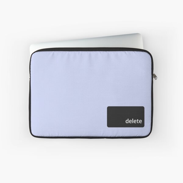 Item preview, Keyboard-delete button on Mac designed and sold by Sollocong.