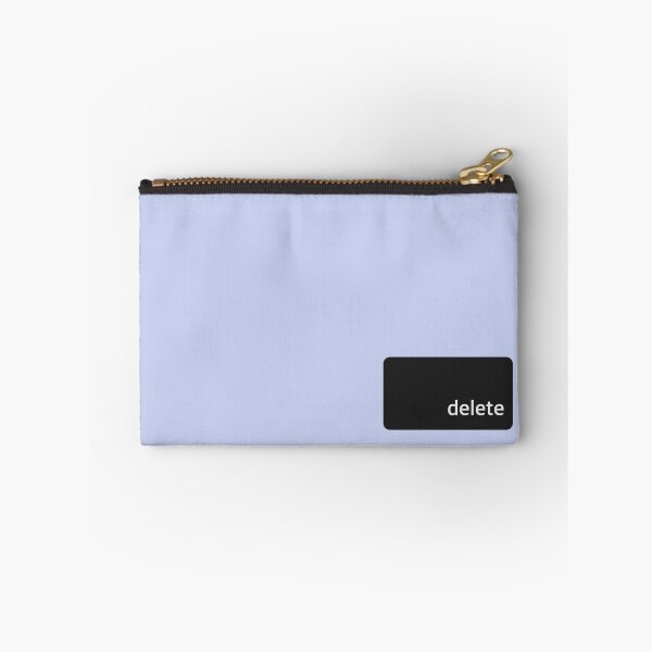 Item preview, Keyboard-delete button on Mac designed and sold by Sollocong.