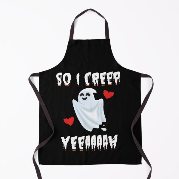 Item preview, Fantasma de Halloween, así que me arrastro Yeahhh designed and sold by Dressed For Duty.