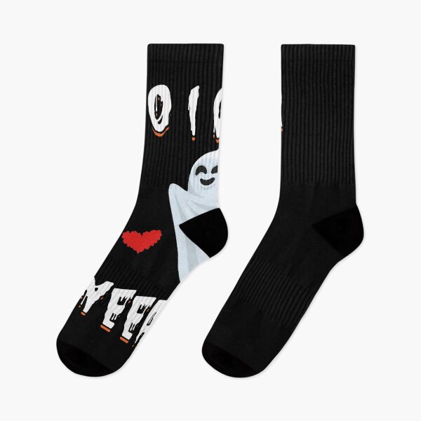Item preview, Fantasma de Halloween, así que me arrastro Yeahhh designed and sold by Dressed For  Duty.