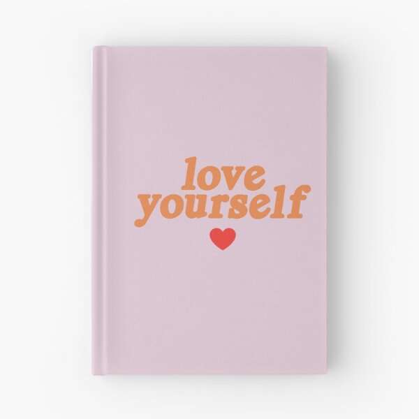 Item preview, Love Yourself designed and sold by KelseyBones.