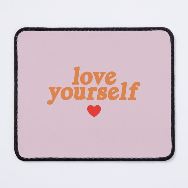 Item preview, Love Yourself designed and sold by KelseyBones.
