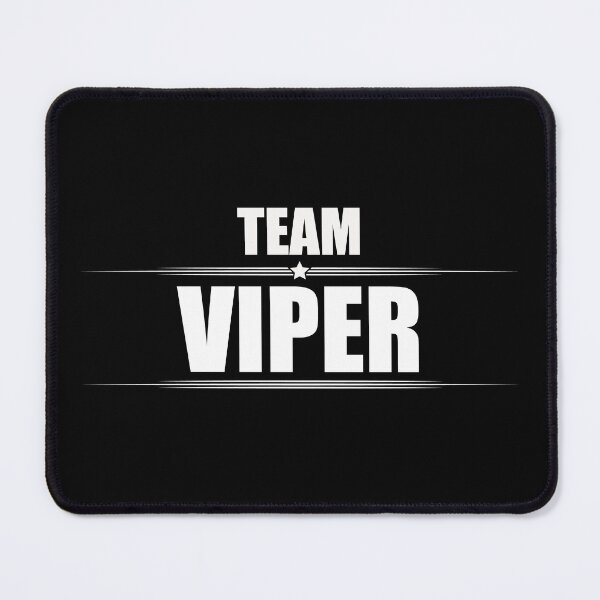 Item preview, TEAM VIPER designed and sold by Madjack Tees Kiwi SuperStore.