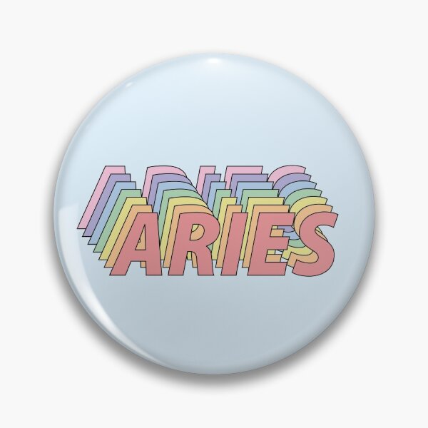Item preview, Aries designed and sold by espanier.