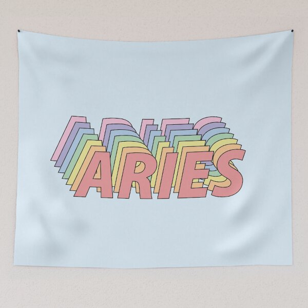 Item preview, Aries designed and sold by espanier.