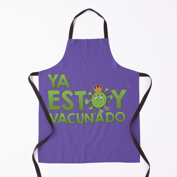 Item preview, I'M ALREADY VACCINATED designed and sold by mrdelman.