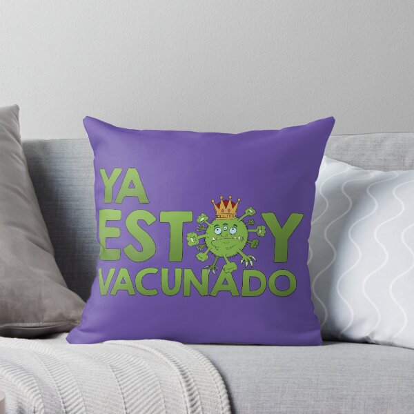 Item preview, I'M ALREADY VACCINATED designed and sold by mrdelman.