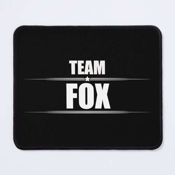 Item preview, TEAM FOX designed and sold by Madjack Tees Kiwi SuperStore.