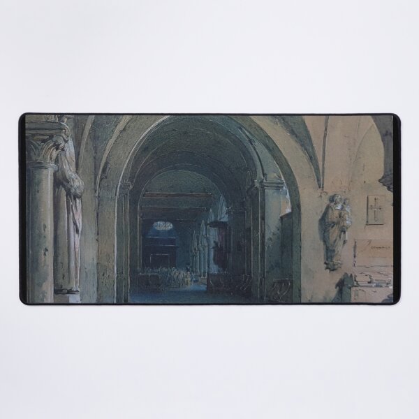 Item preview, Gothic architecture designed and sold by Vintage Designs +.