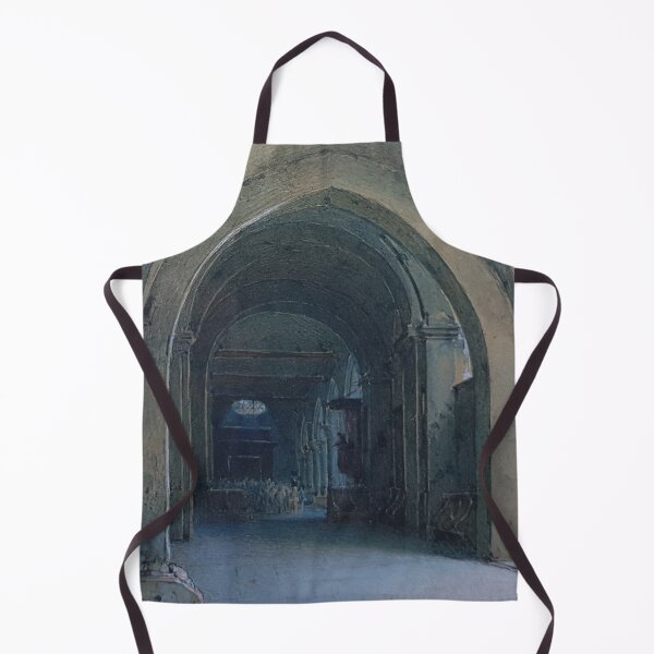 Item preview, Gothic architecture designed and sold by Vintage Designs +.