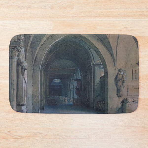 Artikelvorschau, Gothic architecture entworfen und verkauft von Vintage Designs +.