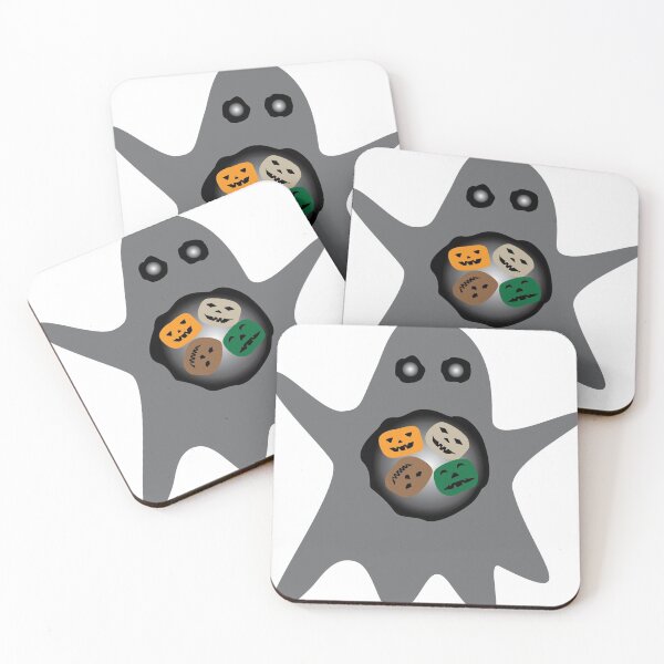 Item preview, Ghost designed and sold by sherbyavenue.