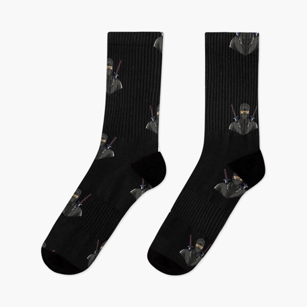 Artikelvorschau, Ninja entworfen und verkauft von Superhero Gear.