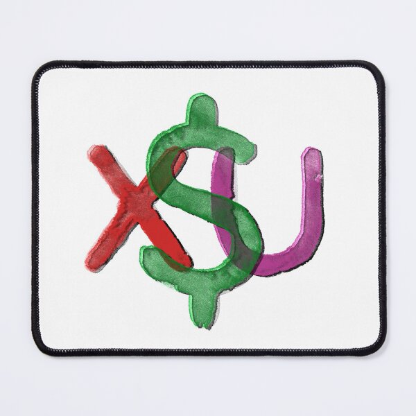 Item preview, excess you designed and sold by Hell-Prints.
