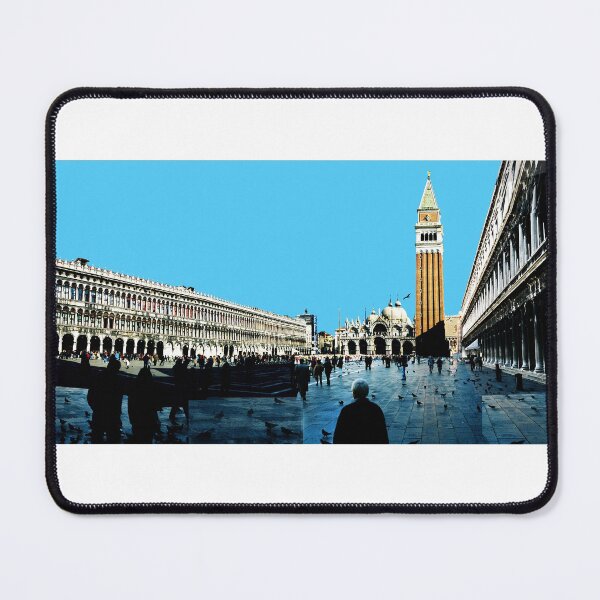 Item preview, Venezia San Marco by FRANKENBERG  designed and sold by Hell-Prints.