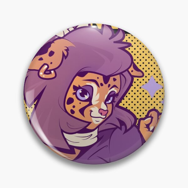 Item preview, Cute Furry - anime designed and sold by narilex.