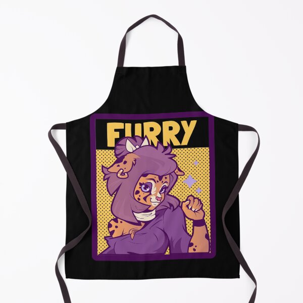 Item preview, Cute Furry - anime designed and sold by narilex.