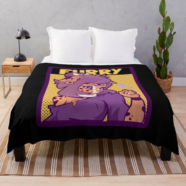 Item preview, Cute Furry - anime designed and sold by narilex.