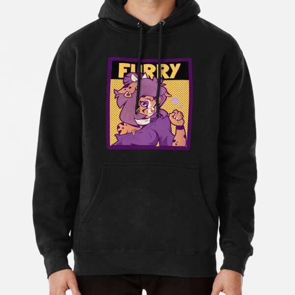 Furry ahegao hoodie hotsell