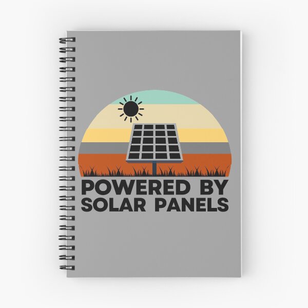 Item preview, Powered by solar panels designed and sold by ArTips.