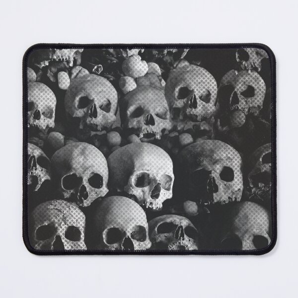 Item preview, skulls in hell designed and sold by BDDisseny.