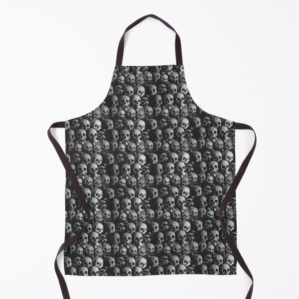 Item preview, skulls in hell designed and sold by BDDisseny.