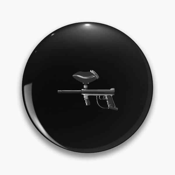 Item preview, Paintball Gun designed and sold by Superhero Gear.