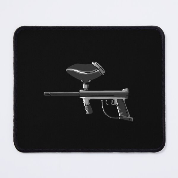 Item preview, Paintball Gun designed and sold by Superhero Gear.