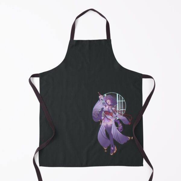 Item preview, Genshin Impact Raiden Shogun designed and sold by Thirea.