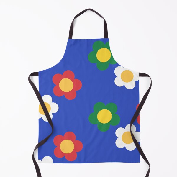 Item preview, Retro flowers designed and sold by Myfavorithings.