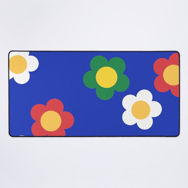 Item preview, Retro flowers designed and sold by Myfavorithings.