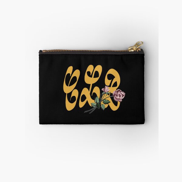Item preview, Certified Lover Boy - Drake (CLB Rose Motif Logo on Black) designed and sold by Fox Newton.