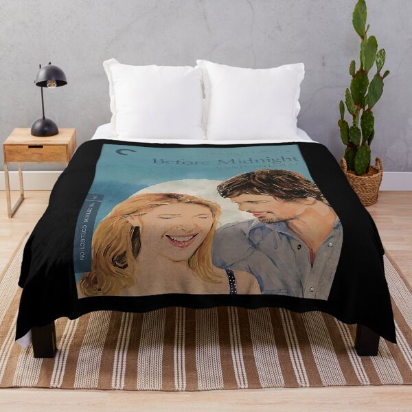 Item preview, Before Sunrise Movie Take The Train Meet French Women A Day Spent Together Before Midnight - Gifts designed and sold by Beforesunrisely.