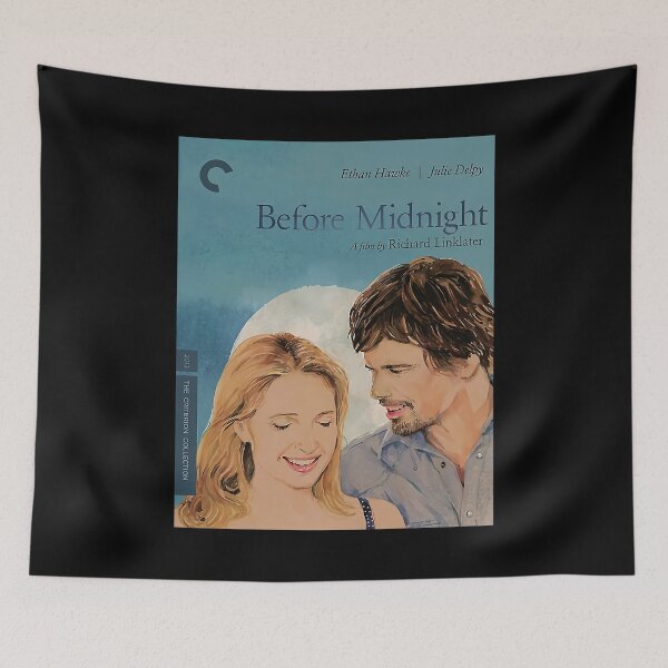 Item preview, Before Sunrise Movie Take The Train Meet French Women A Day Spent Together Before Midnight - Gifts designed and sold by Beforesunrisely.