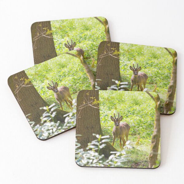 Artikelvorschau, Roe Deer.. entworfen und verkauft von LaurenTucker.