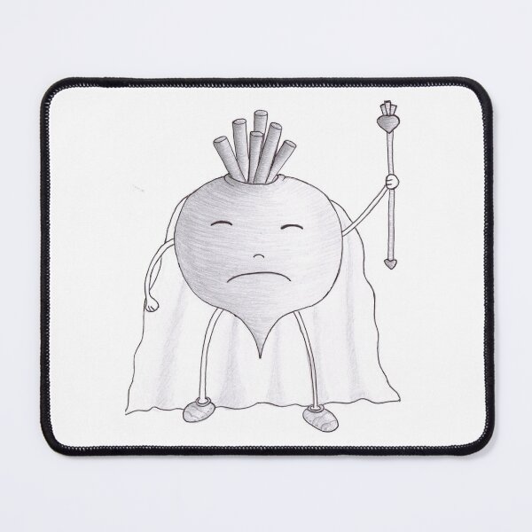 Item preview, Awaiting the arrival of the Great Turnip designed and sold by mikecorradi.