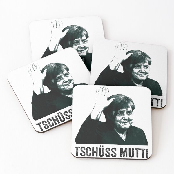 Item preview, mutti merkel designed and sold by ursahl.