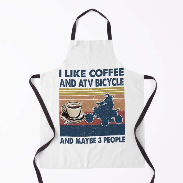 Item preview, I like coffee and ATV bicycle and maybe 3 people designed and sold by tuyetnhung98.
