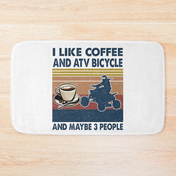 Item preview, I like coffee and ATV bicycle and maybe 3 people designed and sold by tuyetnhung98.