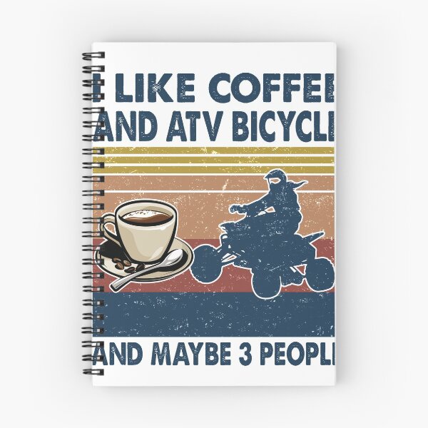 Item preview, I like coffee and ATV bicycle and maybe 3 people designed and sold by tuyetnhung98.